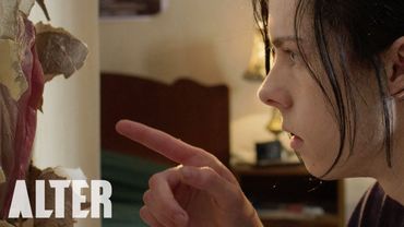 Horror Short Film "Box Room" (Uncensored) | Presented by ALTER