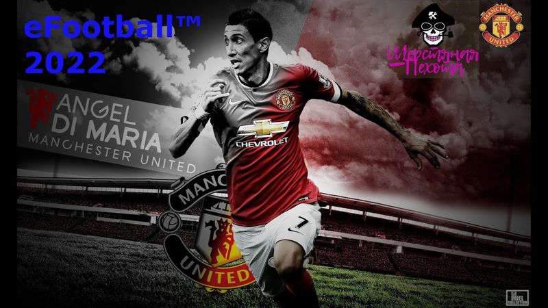 eFootball 2022 Очень Страшный Дивизион 3! Мурашки По Коже...