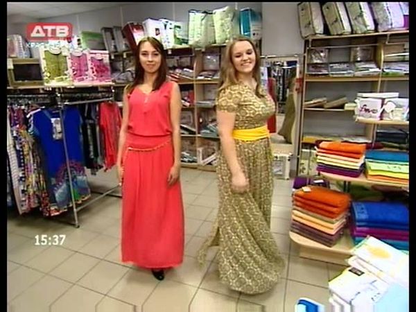 Реклама и анонс (ДТВ-Красноярск/Перец, 09.06.2014)