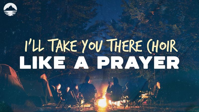 I'll Take You There Choir - Like a Prayer (Choir Version From “Deadpool & Wolverine”)