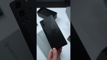 REDMAGIC 10 Pro Unboxing [NO PHONES WERE HARMED]