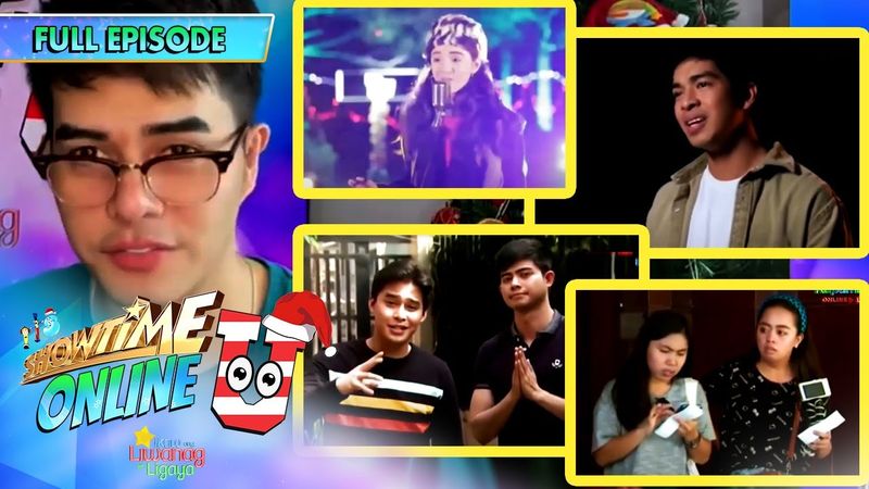 Showtime Online U - December 21, 2020 | Full Episode