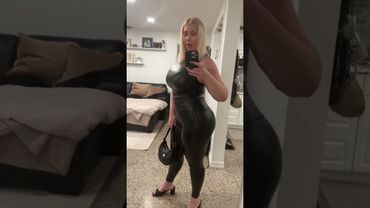 Peça Polêmica! Aumente sua Confiança com Leggings de Couro para Sempre | Guia dos 10 Melhores Cal...