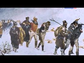 Малый ледниковый период.  2 серия