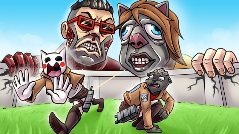 КАК ОН ЭТО СДЕЛАЛ? ЕГО НЕ ПОБЕЛИТЬ в Topple Tactics