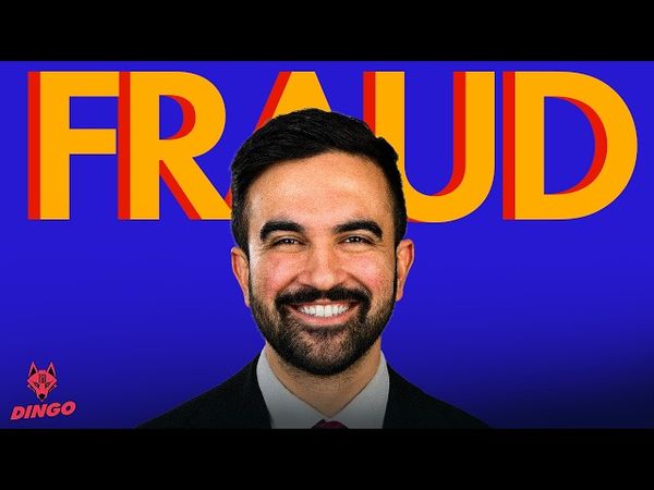 The Islamic takeover of New York is here, and it's worse than you think!