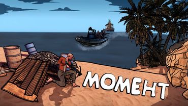 RUST - ВЗЯЛ КЛАН В РАБСТВО. УКРАЛ МВК СОКРОВИЩА