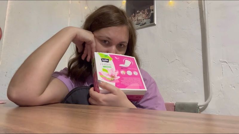 Покупки из Фиксика