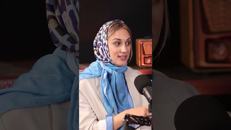 Симметрия в иранских домах