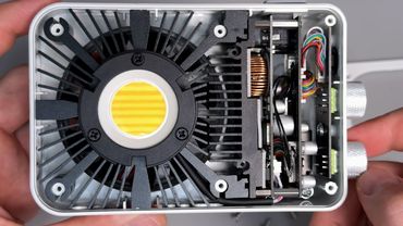 💡ПРАВИЛЬНЫЙ БЮДЖЕТНЫЙ СВЕТ ДЛЯ ДОМА МАСТЕРСКОЙ ГАРАЖА И СТУДИИ 100Вт LED