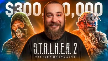 Деталі Сюжету DLC STALKER 2, 300 лямів на Воду в GTA 6, Дата Silksong, Батла поховає Колду?