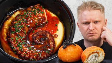 Когда повар МОГЁТ! Футурист. Славный Обзор