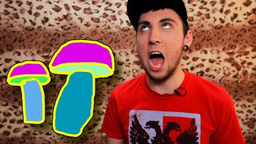 +100500 - Псилоцибин