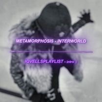 metamorphosis // #editaudio #interworld #audiosforedits #sounds4you #...