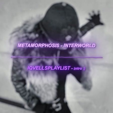 metamorphosis // #editaudio #interworld #audiosforedits #sounds4you #...