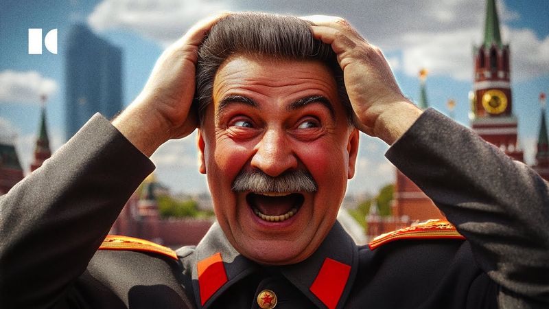 Вождь против народа. Как сталинизм аукнулся нынешней России