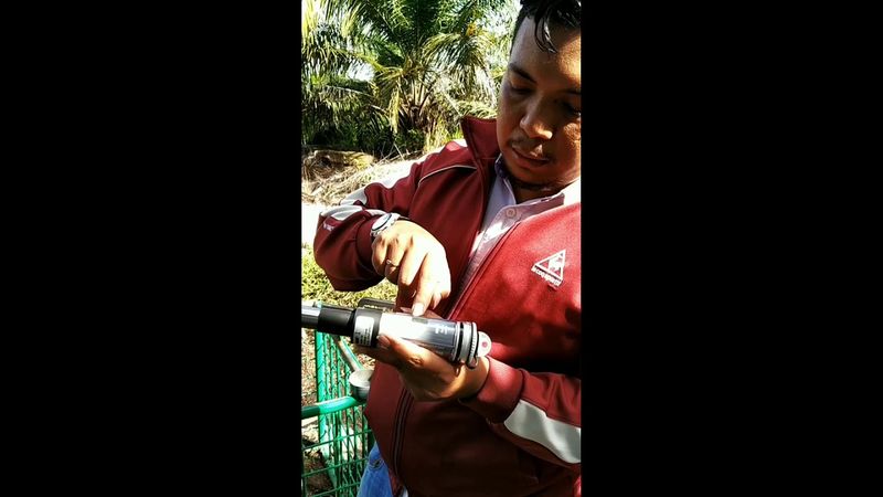 HOBOware : Tutorial Pengambilan Data Logger di Lapangan