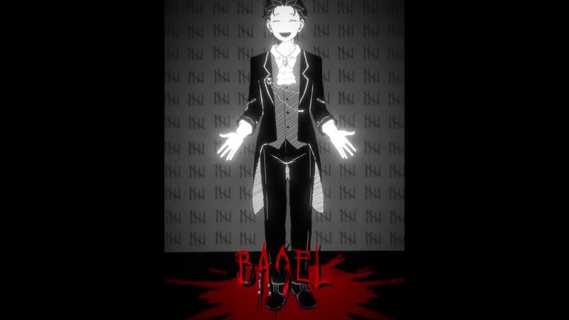 What I cook at 12 Am midnight || Rezero 4K Edit || Subaru Natsuki Edit || Rezero Edit ||