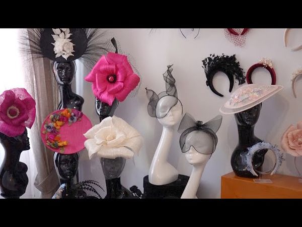 Королевские скачки Royal Ascot снова станут подиумом для показа женских шляпок