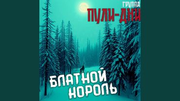 Блатной король 1