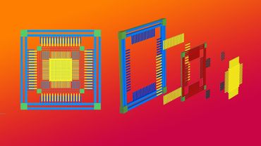 How does mobile know about its orientation?