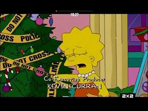 Цензура в сериале "Симпсоны" [2х2, ??.??.2015]