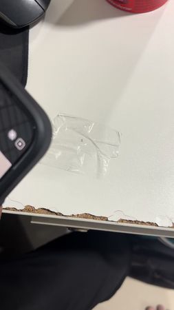 แอปเปิ้ล VS อ็อดโด้ ##fyp##มด#oddo                     #viralvideo #f...