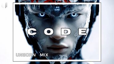 Anyma - Argy - Massano | Melodic Techno & Progressive House Mix 2025 | Code - Mixed By Unborn