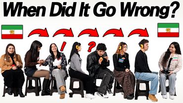 How Does Persian Sound To NON-Persian Speakers?