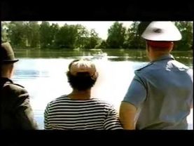 Реклама Теле2 2005. Тариф Мечта.