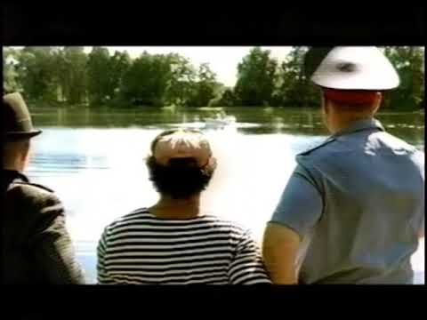 Реклама Теле2 2005. Тариф Мечта.