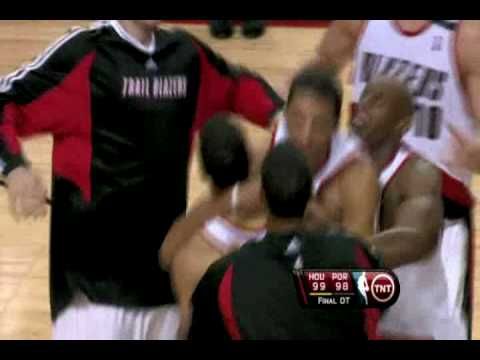 Brandon Roy 32ft buzzer beater win vs Houston