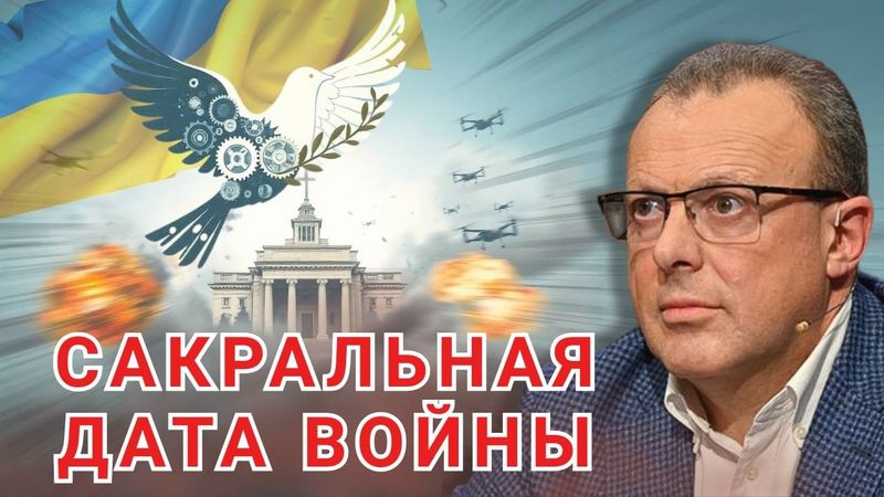 🔥 15 ЯНВАРЯ — ДЕНЬ Х? Резолюция на троих. Битва за Южную Америку. Дипфейки и ТЦК