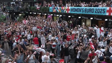 England retain Euro title with win over Spain | AFP