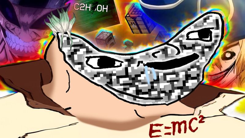 ДОКТОР КАМЕНЬ для умных