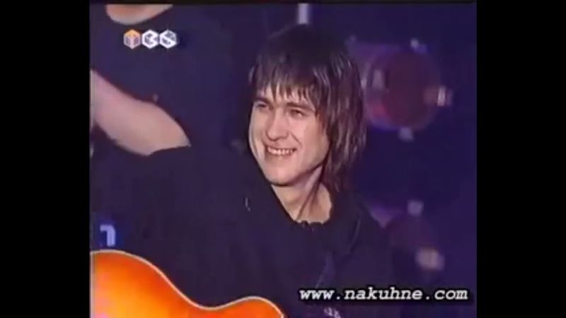 Сплин - Земля воздух (2001)