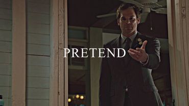 I prefer to think of myself as a master of disguise.