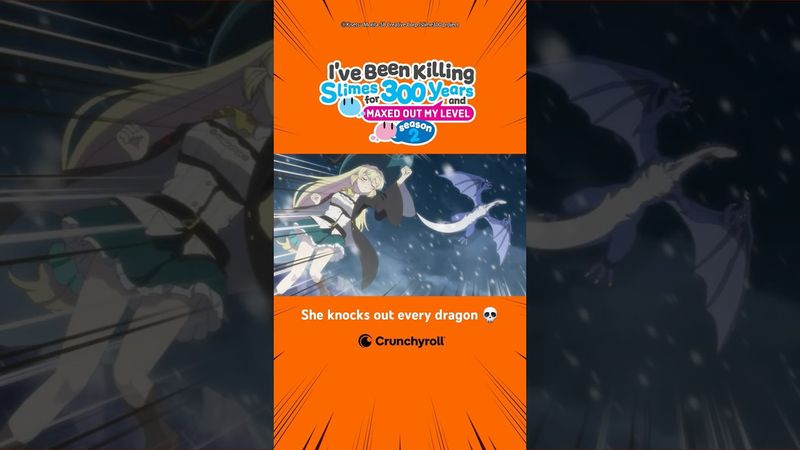 What, like fighting a dragon clan is hard?! 🐉 💁‍♀️