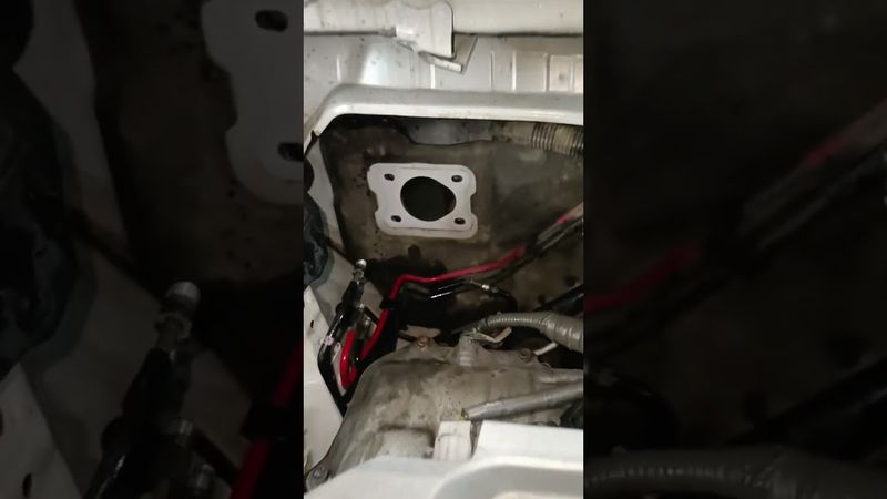 замена тормозной системы ABS(АБС) Toyota Prius 30