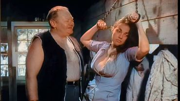 Scavalcare la legge: Il film che svela l'odio nelle piccole città - Girl on a Chain Gang 1966