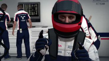 F1 2013 - Scenario Mode - Rookie Driver - All Events (Gold)