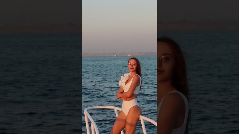 MIA BOYKA - Я САМАЯ 🧡 #miaboyka