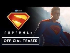 Superman - Official 'Strength' 30 Second Spot (2025) David Corenswet, Nicholas Hoult