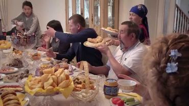 К соседям с любовью: казахи (путешествие 1)