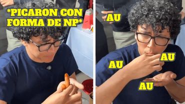 CRAFT PRUEBA LOS PICARONES HECHOS POR EMETSUKI Y MARYBLOG