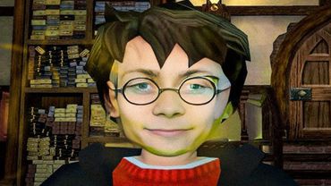 НАЙСКЛАДНІША ГРА • Harry Potter and Philosopher’s Stone PS2 проходження українською #3 ФІНАЛ