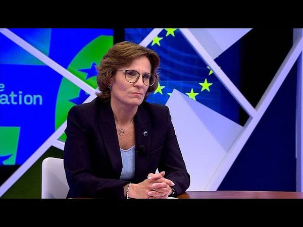 Green transition and competitive economy are not contradictory, says EU Commissioner