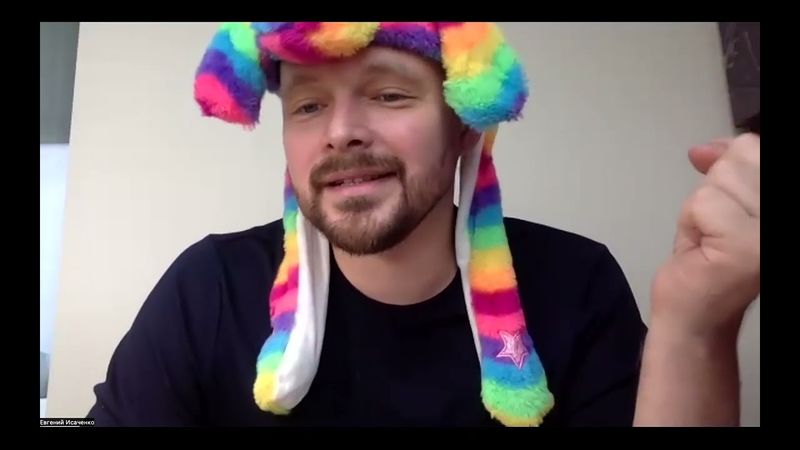 ВЖЧ I высота 10 урок 11