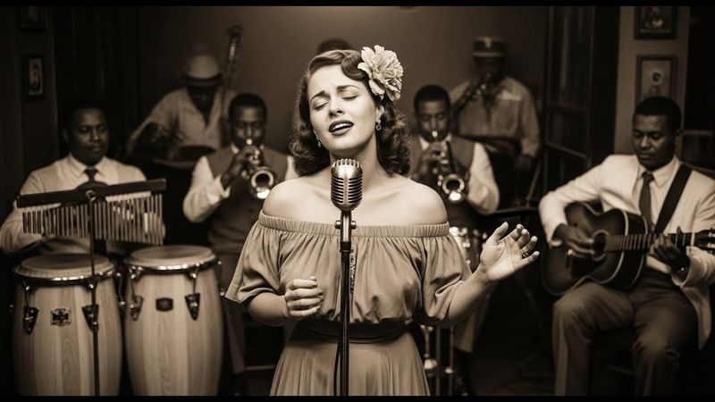 Душа Куби – де народжується ритм