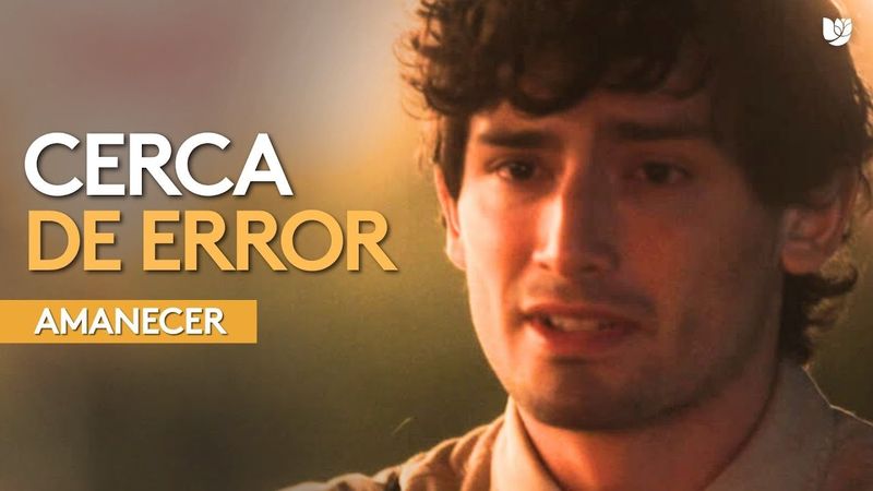 Tona por poco delata a Leonel con la policía | Amanecer | Capítulo 24